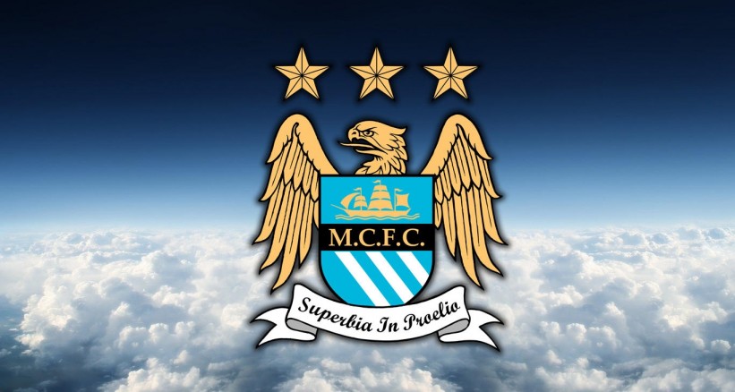Manchester City Berniat Merubah Logo Klub