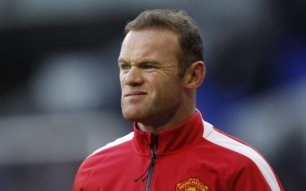 Kemampuan Wayne Rooney Kembali Dipertanyakan