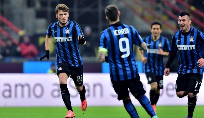 Prediksi Skor Inter Milan vs Bologna 13 Maret 2016