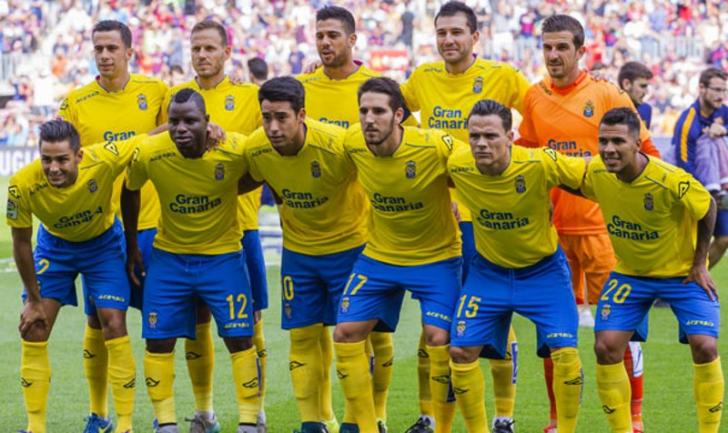 Prediksi Skor Las Palmas VS Espanyol 22 April 2016