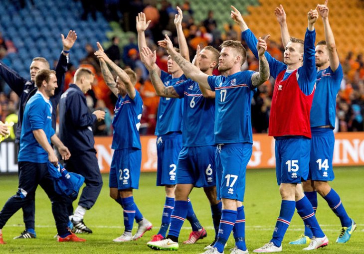 Prediksi Skor Iceland VS Liechtenstein 07 Juni 2016
